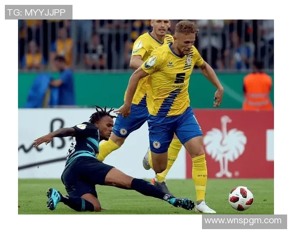 以中场为核心构建足球战术体系提升球队整体竞技水平分析