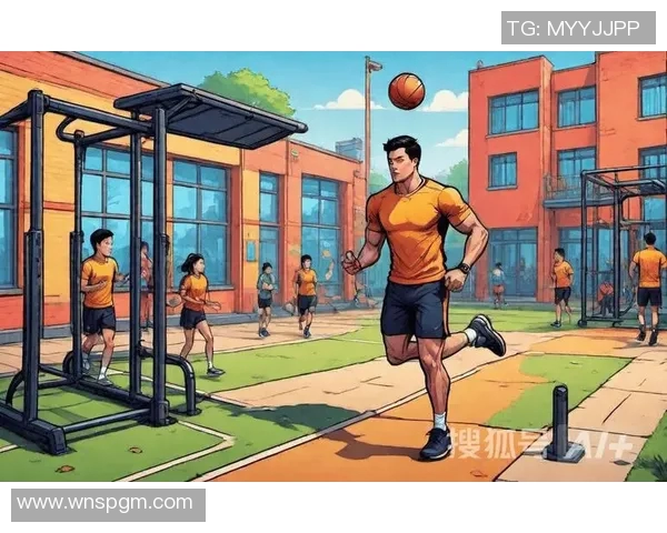 体育科技创新驱动运动训练和比赛全新变革助力运动员突破极限挑战