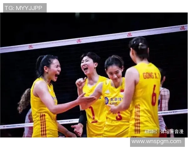 西安排球队配合表现的数据分析与战术探讨